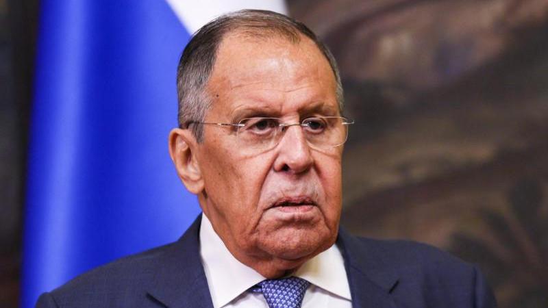 Лавров: Россия благодарна Ватикану за взвешенную позицию по ситуации на Украине