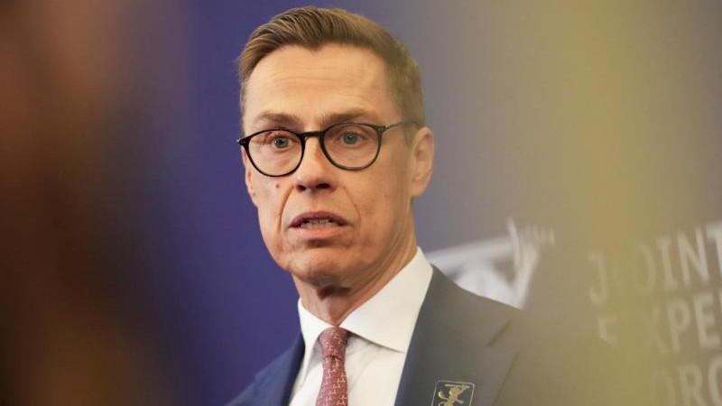 Медведев назвал Стубба "моральным уродом" за его слова об ударах вглубь России