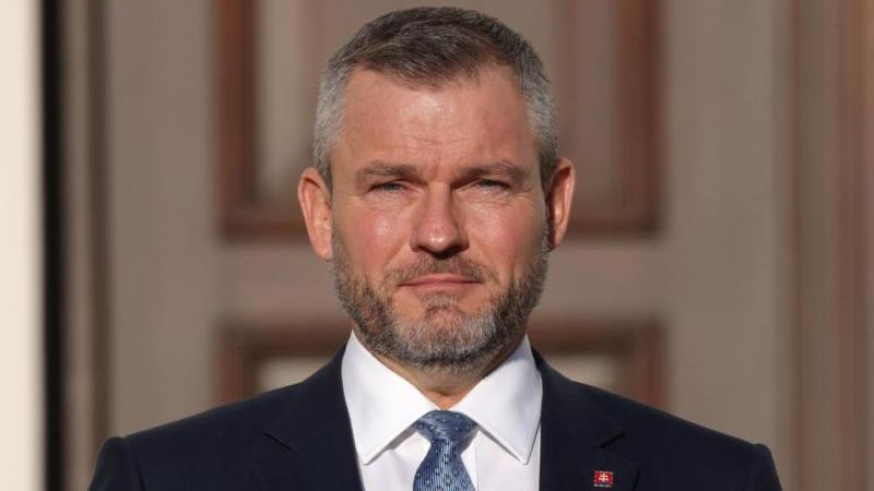 Пеллегрини: Словакия против двойных стандартов для кандидатов на членство в ЕС