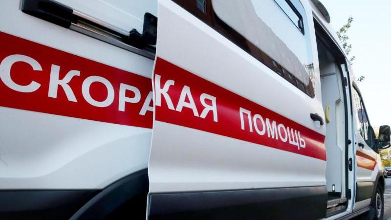 Число погибших в результате пожара в Амурском ГХК достигло трех