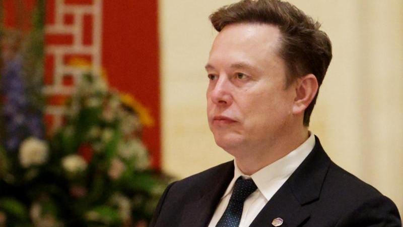 Маск предупредил об угрозе исчезновения человечества