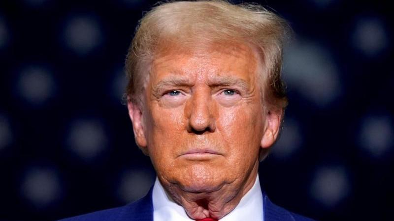 Трамп назвал лидеров Канады клоунами