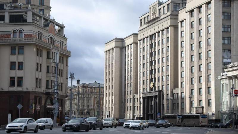 В Госдуме заявили, что Россия оставит Армению без "подарков"