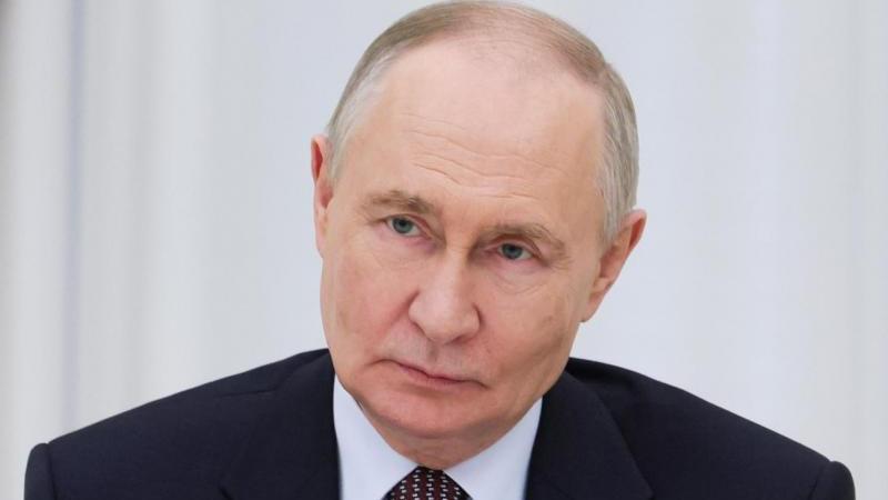 Путин: Россия после атак ВСУ еще подумает о переговорах