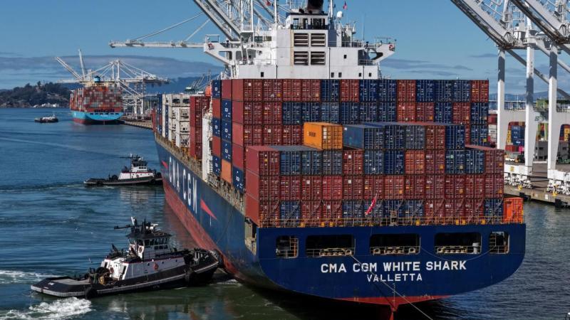 Китай нацелен продолжить устранять торговые разногласия с США