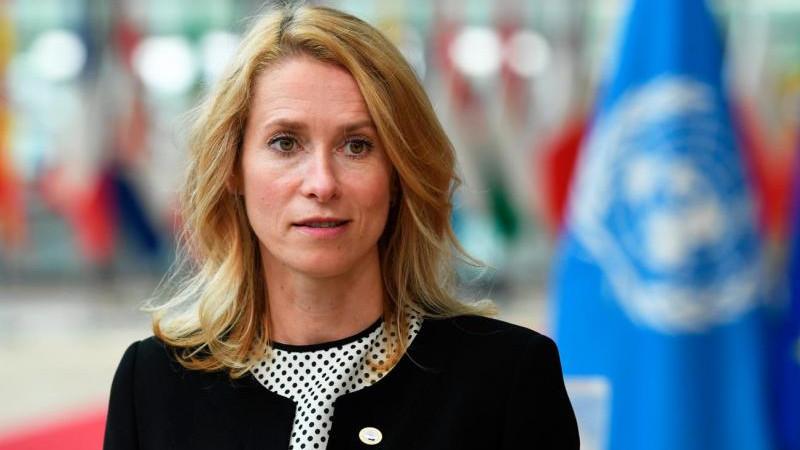 Politico: Каллас называет фон дер Ляйен диктатором