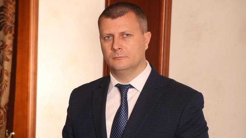 Россия выдала агреман на назначение нового посла Белоруссии