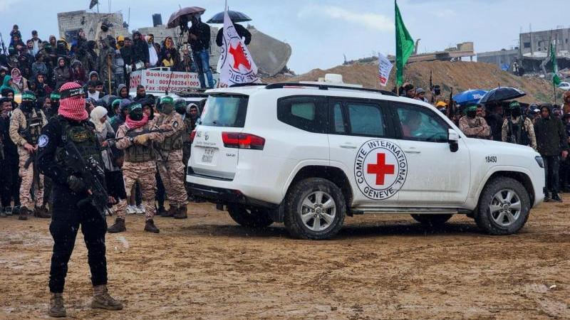 Израилю удалось вернуть из Газы тело последнего заложника