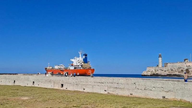 ООН выясняет подробности инцидента с катером у побережья Кубы