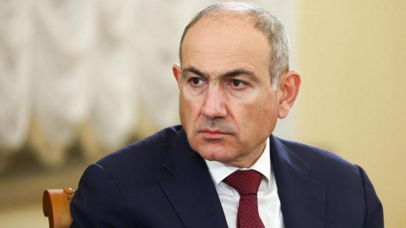 Пашинян: Армения не планирует выводить из страны 102-ю российскую военную базу