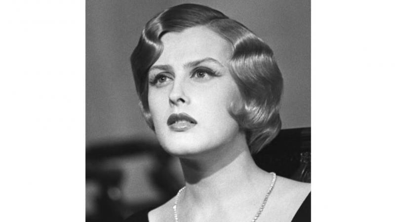 Ушла из жизни сыгравшая Снежную королеву актриса Наталья Климова