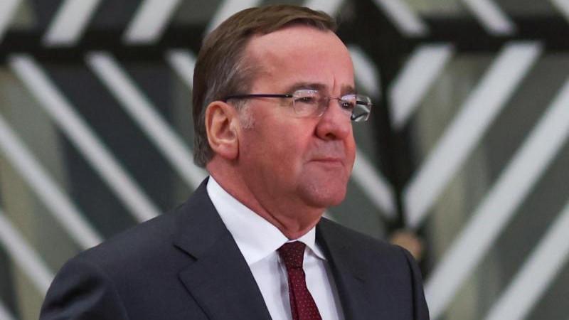 В Германии заявили о необходимости европеизации НАТО