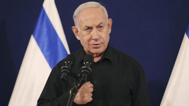 The Times of Israel: Нетаньяху был госпитализирован в Иерусалиме