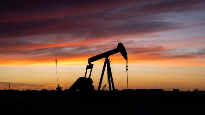 Стоимость нефти Brent на ICE демонстрировала рост до $98,9