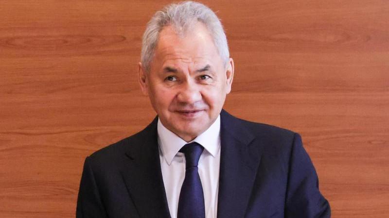 Шойгу призвал Армению "выбирать поезд, который по пути стране и народу"