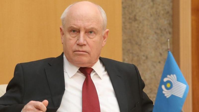 Генсек СНГ заявил, что не видит будущее Содружества без России