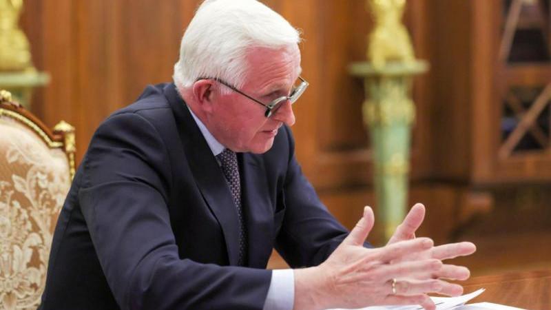 Шохин утвержден на должность бизнес-омбудсмена в России