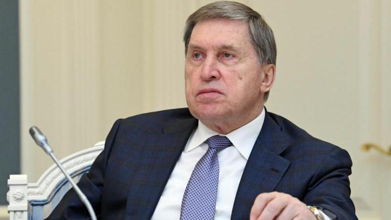 Ушаков: Россия инвестировала в экономику Казахстана к 2026 году свыше $29,4 млрд