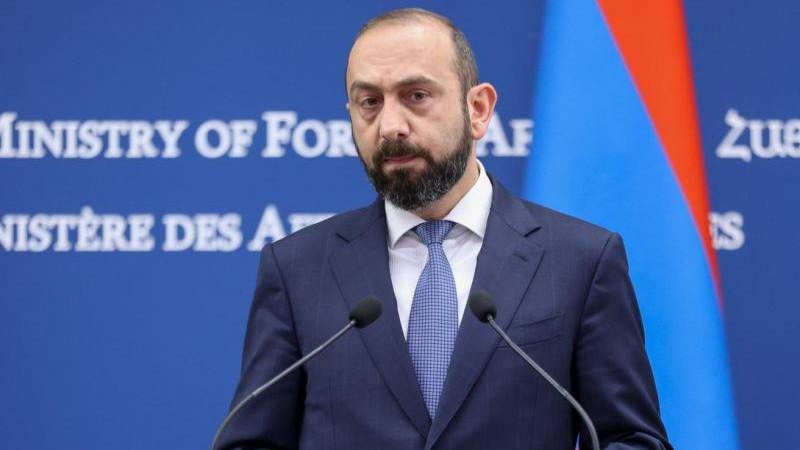 В Армении заявили, что сотрудничество с ЕС и США не нацелено против РФ