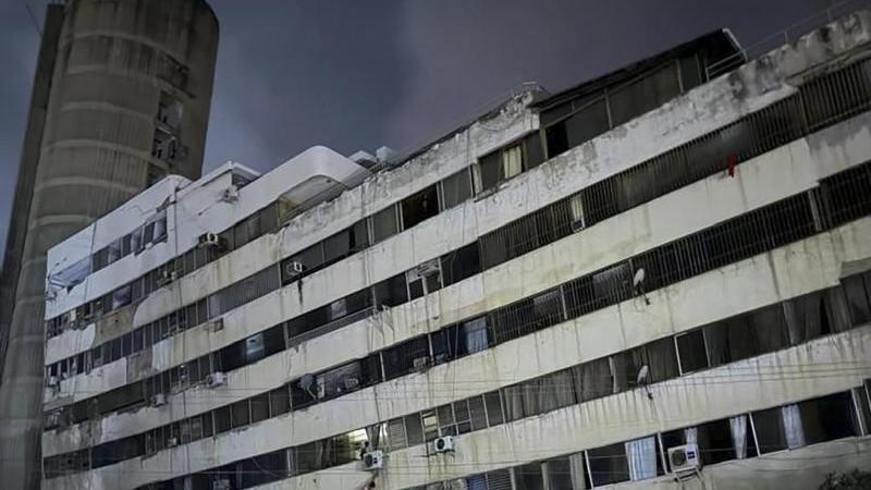 Число жертв землетрясения в Венесуэле увеличилось до 589
