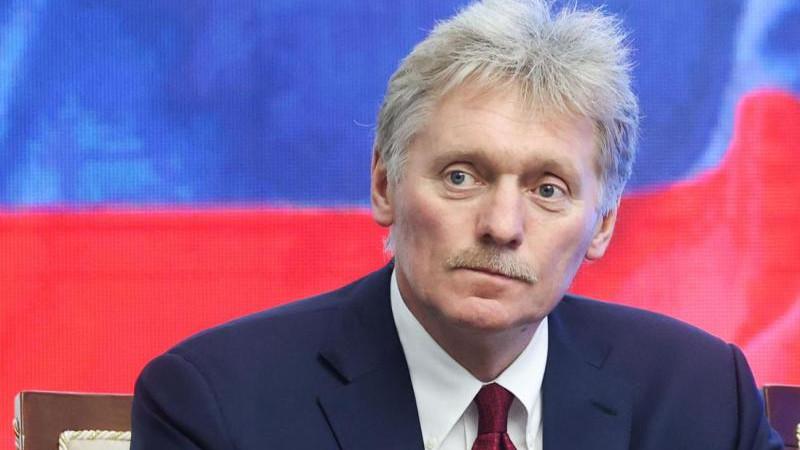 Песков отметил, что США нельзя считать абсолютно нейтральными в украинском конфликте