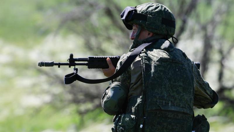 Российские ВС за неделю взяли под контроль Иволжанское Сумской области