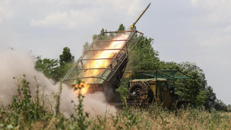 Российские ВС за неделю нанесли пять групповых ударов по объектам на Украине