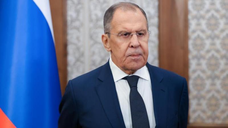 Лавров: заинтересованность США звучит как заявка на посредничество по Украине