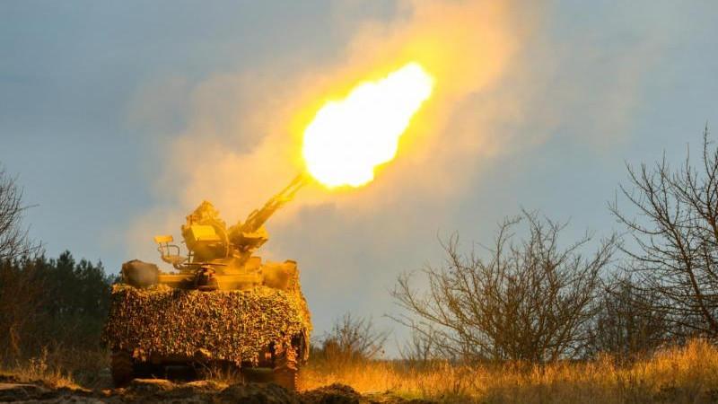 Российские средства ПВО за неделю нейтрализовали 89 авиабомб и 4 562 дрона