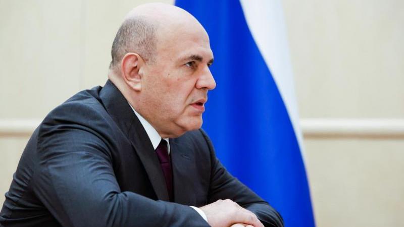 Мишустин призвал эффективно вкладывать каждый рубль из бюджета