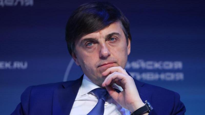 Кравцов: в ЕГЭ не будет существенных изменений и усложнений
