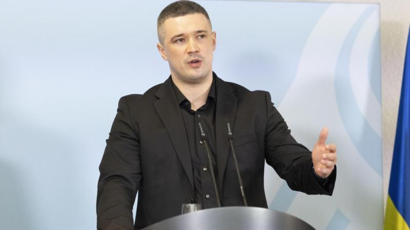 Федоров признал, что Украина проигрывает России
