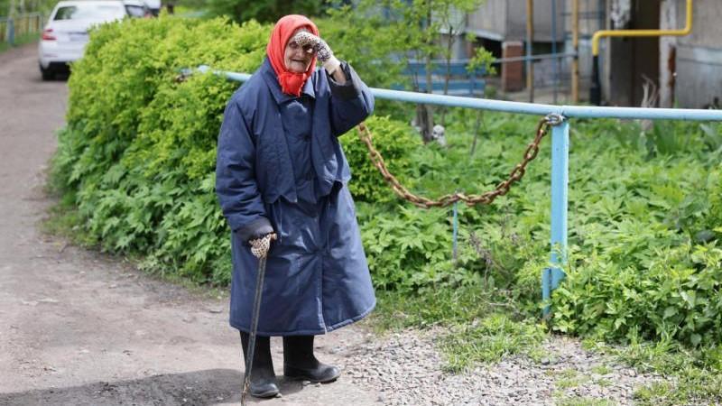 ЛДПР предложила установить пенсионное обеспечение до двух МРОТ