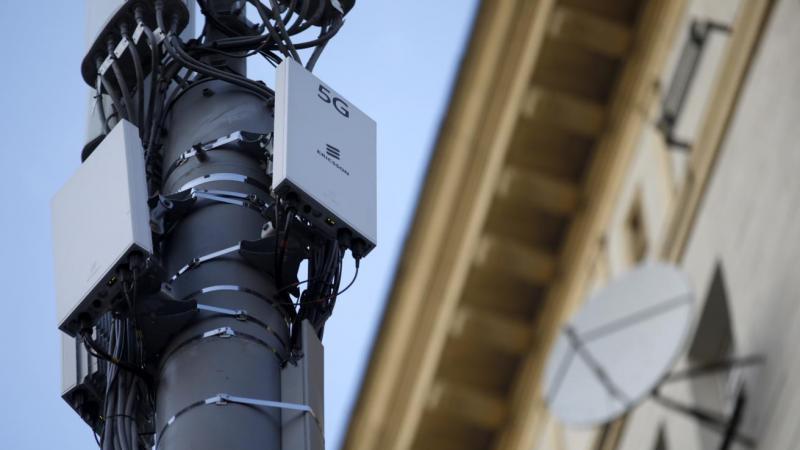 В Минцифры рассказали о сроках запуска 5G