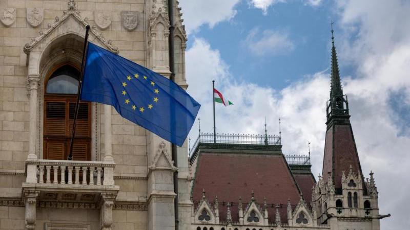 Венгрия впервые назвала действия России угрозой для безопасности ЕС