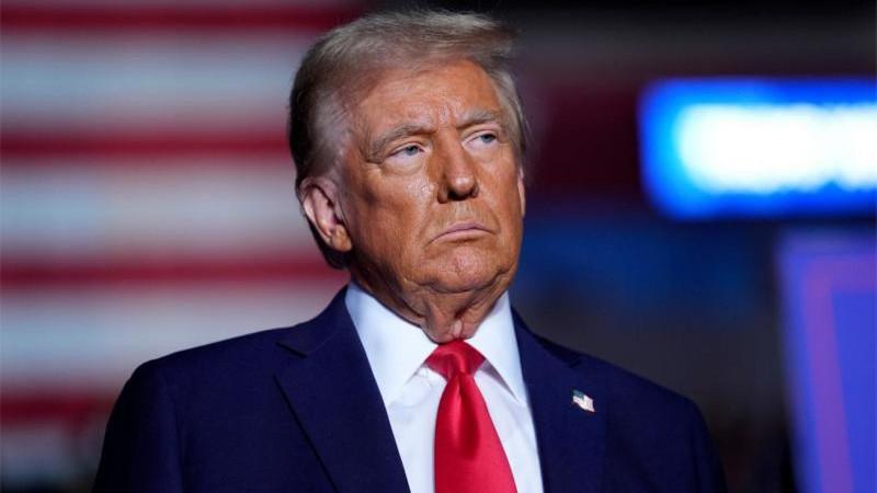 Трамп считает, что война США с Ираном завершится \