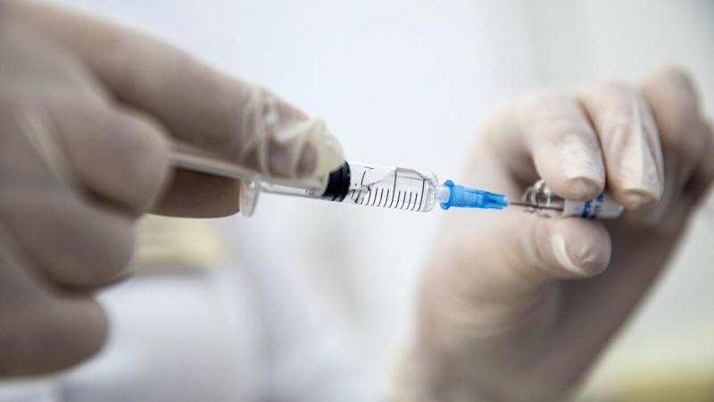 Роспотребнадзор: прививку от гриппа лучше делать в начале осени