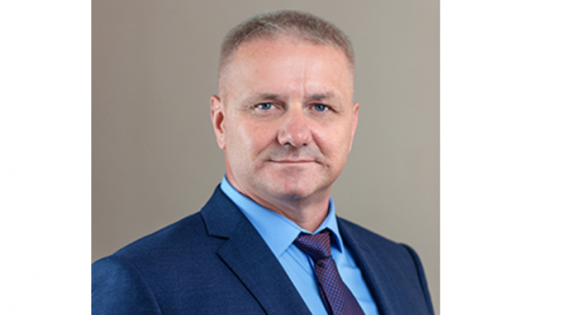 И. о. главы Владивостока назначен Дмитрий Свитайло