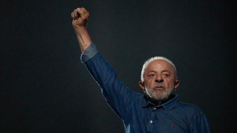 Лула да Силва: Бразилия не будет чьим-либо "задним двором"