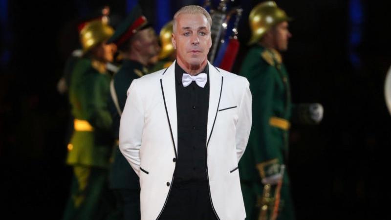 NDR: ушла из жизни мать солиста Rammstein Гитта Линдеманн