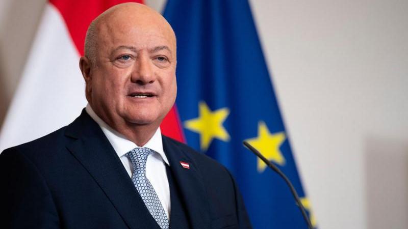 В Австрии оценили последствия дизельной сделки между РФ и США