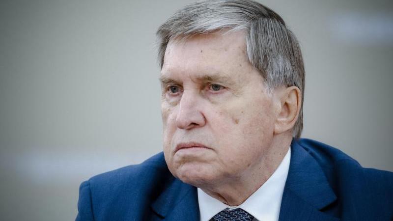 В Кремле назвали цель саммита Россия - Африка