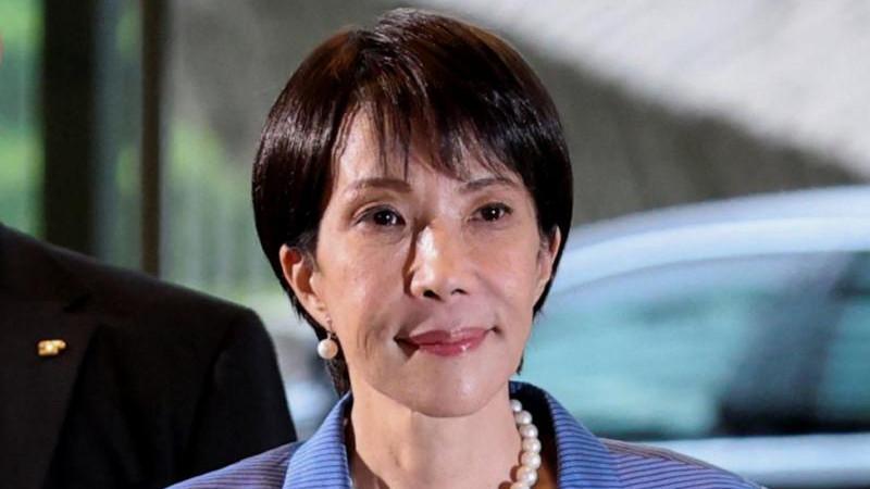 Такаити назвала КНДР 