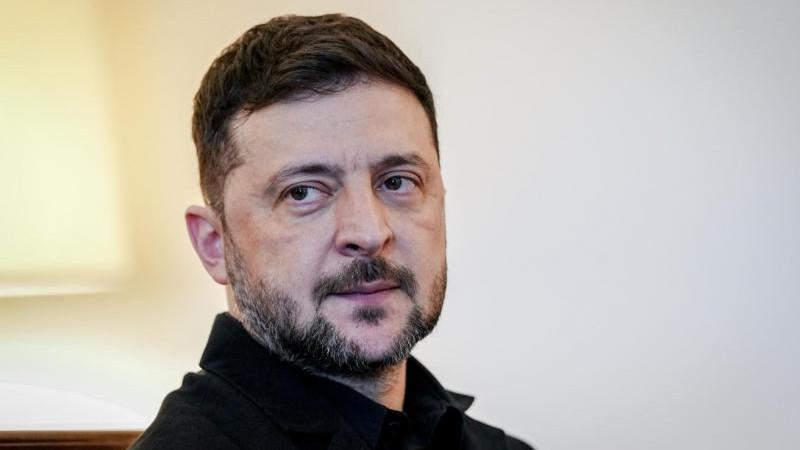 Зеленский надеется, что Украина присоединится к ЕС в 2027 году