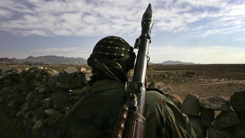 Пакистан сообщил о гибели 36 афганских и 2 пакистанских военных на границе