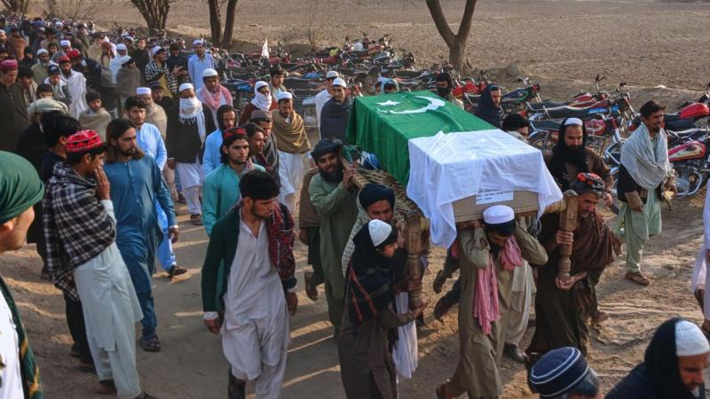 ЕС принимает наивные решения. Мнение