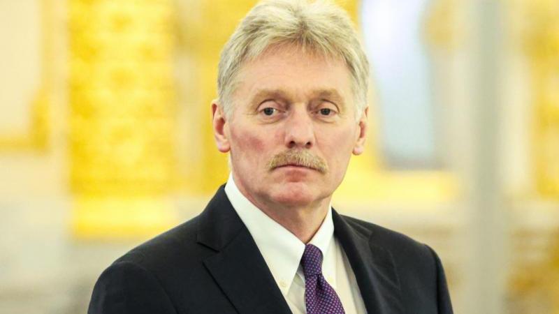 Песков заявил, что Путин регулярно получает сводки обо всех атаках ВСУ