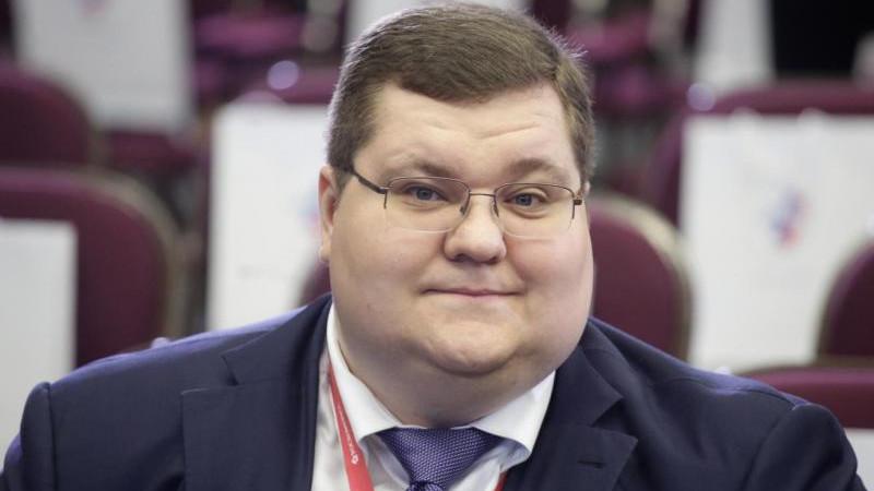 Президент назначил Игоря Чайку главой Россотрудничества