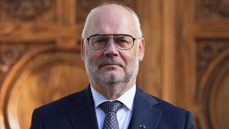 Президент Эстонии призвал страны Европы готовиться к диалогу с РФ