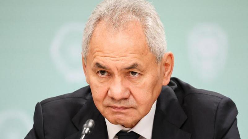 Шойгу: Россию тревожит отказ США от идеи по сохранению наследия ДСНВ